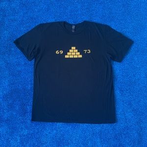 Bricks Brand T-Shirt